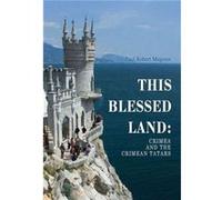 This Blessed Land by Paul Robert Magocsi Paul Robert Magocsi (Auteur)
