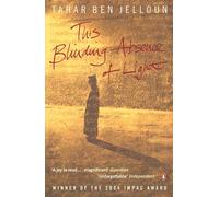 This Blinding Absence Of Light