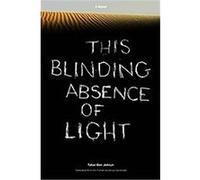 This Blinding Absence of Light Linda Coverdale, Tahar Ben Jelloun (Auteur)