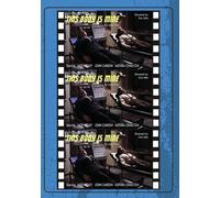 This Body Is Mine [Digital Video Disc] Mono Sound