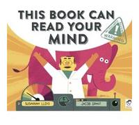 This Book Can Read Your Mind by Susannah Lloyd Susannah Lloyd (Auteur)