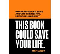 This Book Could Save Your Life
