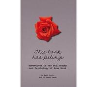 This Book Has Feelings Scott, Neil,Mann, Sandi (Auteur)