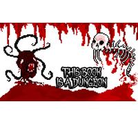 This Book Is A Dungeon (PC)