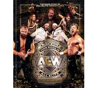 This Book Is All Elite: The Inside Story of All Elite Wrestling - Keith Elliot Greenberg - Random House Worlds - ebook (ePub) - Livre