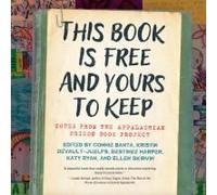 This Book Is Free And Yours To Keep