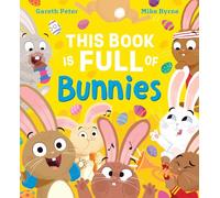 This Book is Full of Bunnies (PB)