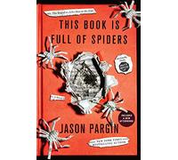 This Book Is Full of Spiders
