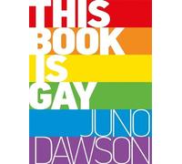 This book is gay - James Dawson - Hot Key Books - Poche - Livre