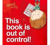 This Book Is Out Of Control!