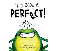 This Book Is Perfect!