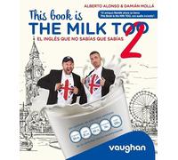 This book is the Milk Too!