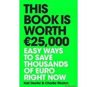 This Book Is Worth Eur25,000