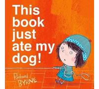 This Book Just Ate My Dog!: 1