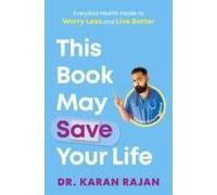 This Book May Save Your Life