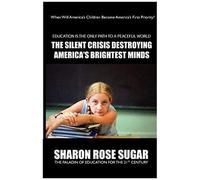 This Book Saves Lives! The Silent Crisis Destroying America's Brightest Minds First Edition Collectible (614 Pages)