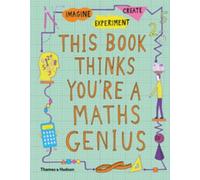 This Book Thinks You're A Math Genius