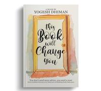 This Book Will Change You