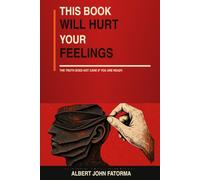 This Book will hurt your feelings