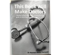 This book will make doctors