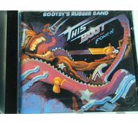 Collins,Bootsy - This Boot Is Made for Fonk-N