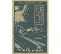 This Boy's Life (30th Anniversary Edition)