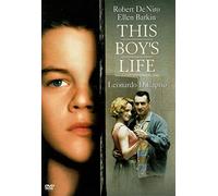 This Boy's Life - Die Geschichte einer Jugend