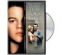 This Boy's Life [Dvd] [1993] [Region 1] [Us Import] [Ntsc]