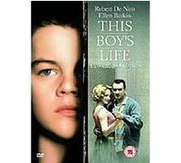 This Boy's Life G