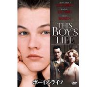 This Boy's Life [Import allemand]