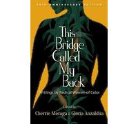 This Bridge Called My Back