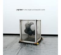 Greyhaven – This Bright and Beautiful World – CD