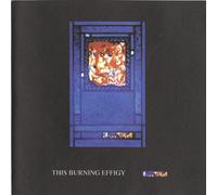 This Burning Effigy - to Bestial Gods. [Import]