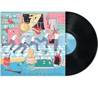 This Burning House (We All Fell Asleep In)