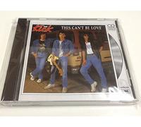 This Can't be Love [Import]