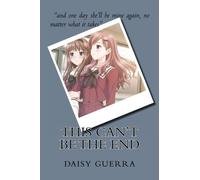 This can't be the end