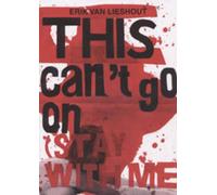 This Can't Go On (Stay With Me)