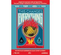 This changes everything DVD