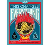 This Changes Everything [Blu-Ray] [Import]