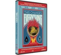 This changes everything DVD G