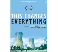 This Changes Everything – DVD – Import italien – CG Entertainment