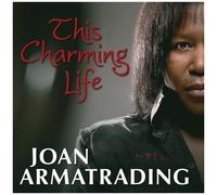 Joan Armatrading – This Charming Life – CD
