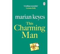 This Charming Man – Auteur de l'année 2022 des British Book Awards