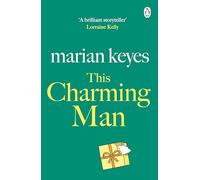 This Charming Man: British Book Awards Author of the Year 2022