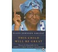 This Child Will Be Great