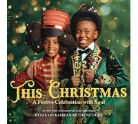 This Christmas: A Festive Celebration with Soul