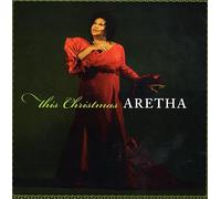 This Christmas Aretha by Aretha Franklin (2009-10-13)