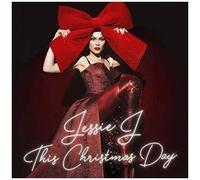 Jessie J – This Christmas Day – CD – Importé (Island)