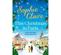 This Christmas In Paris
