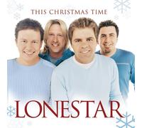 Lonestar - This Christmas Time